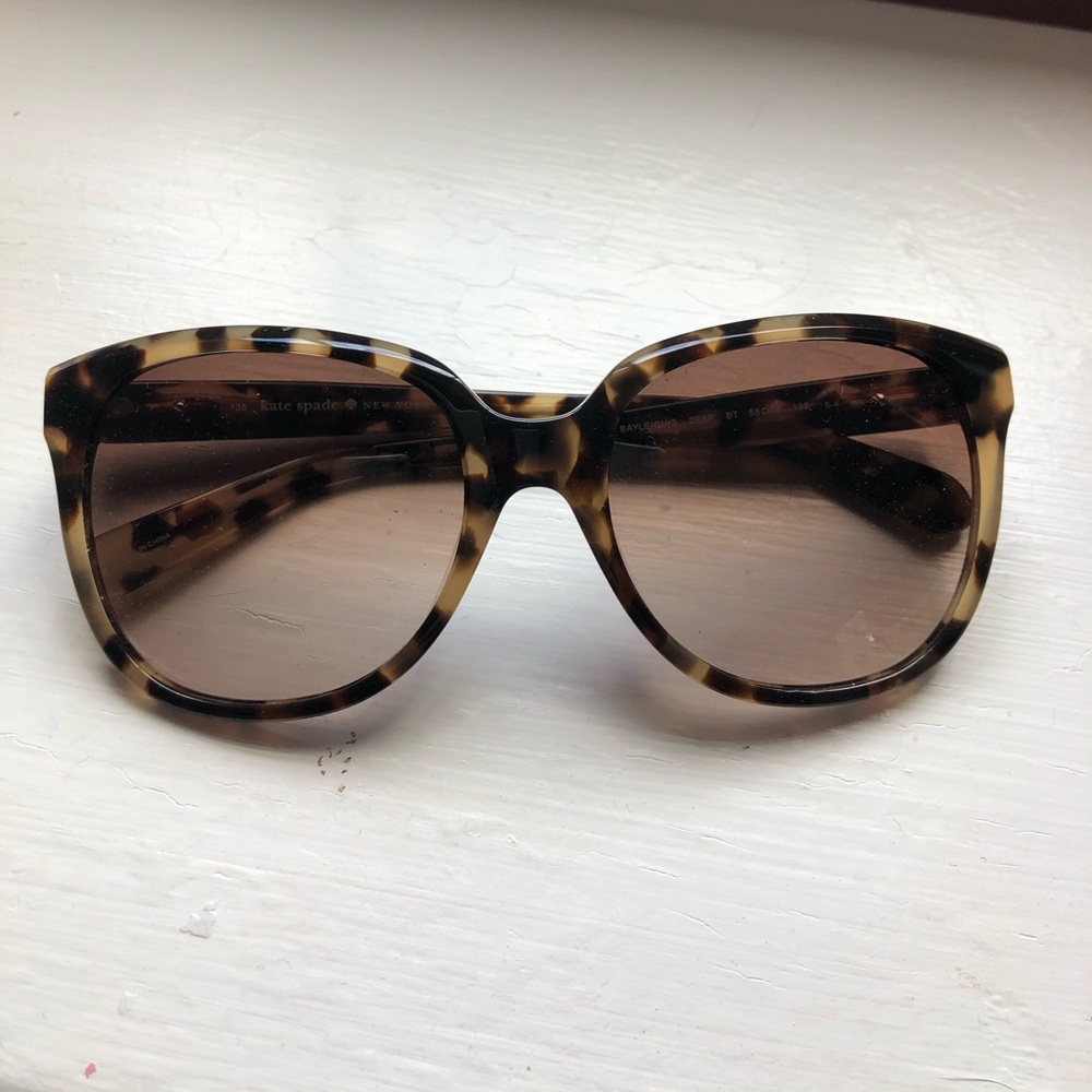 Kate Spade New York sunglasses